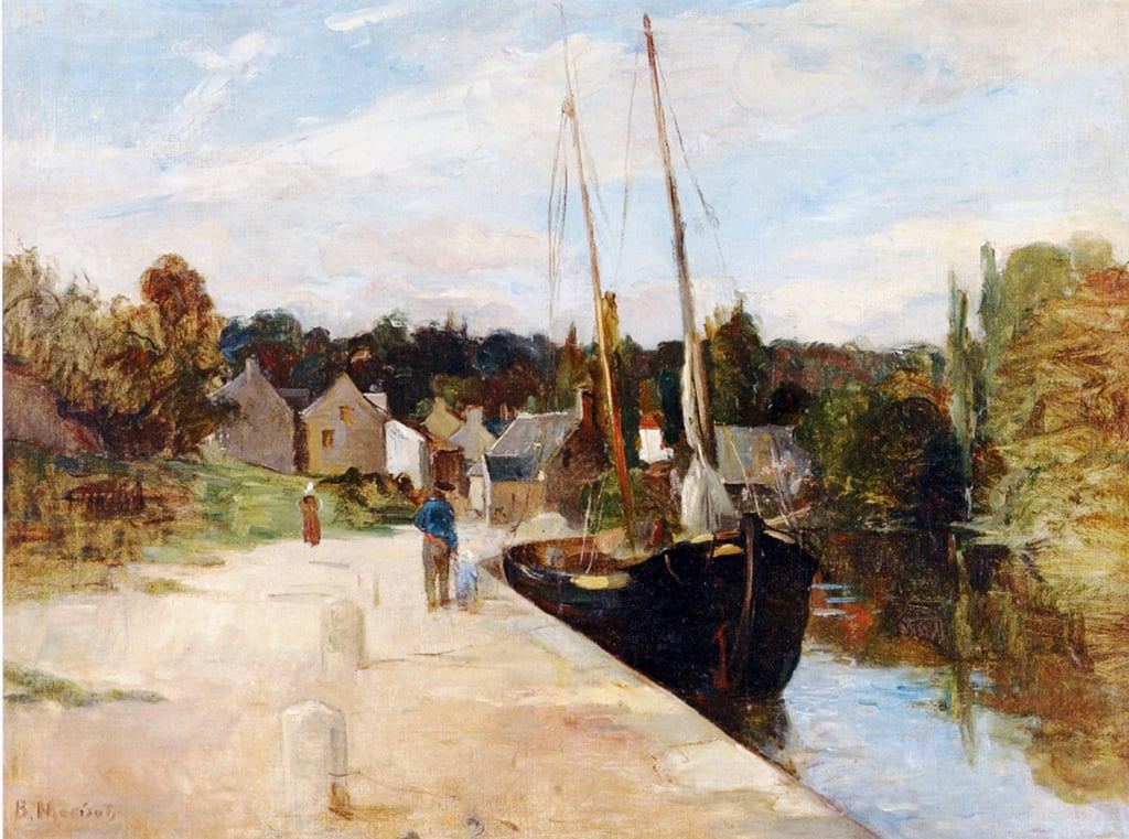 Berthe Morisot - Rosbras Brittany 1866-67  - (MeisterDrucke-237762).jpg