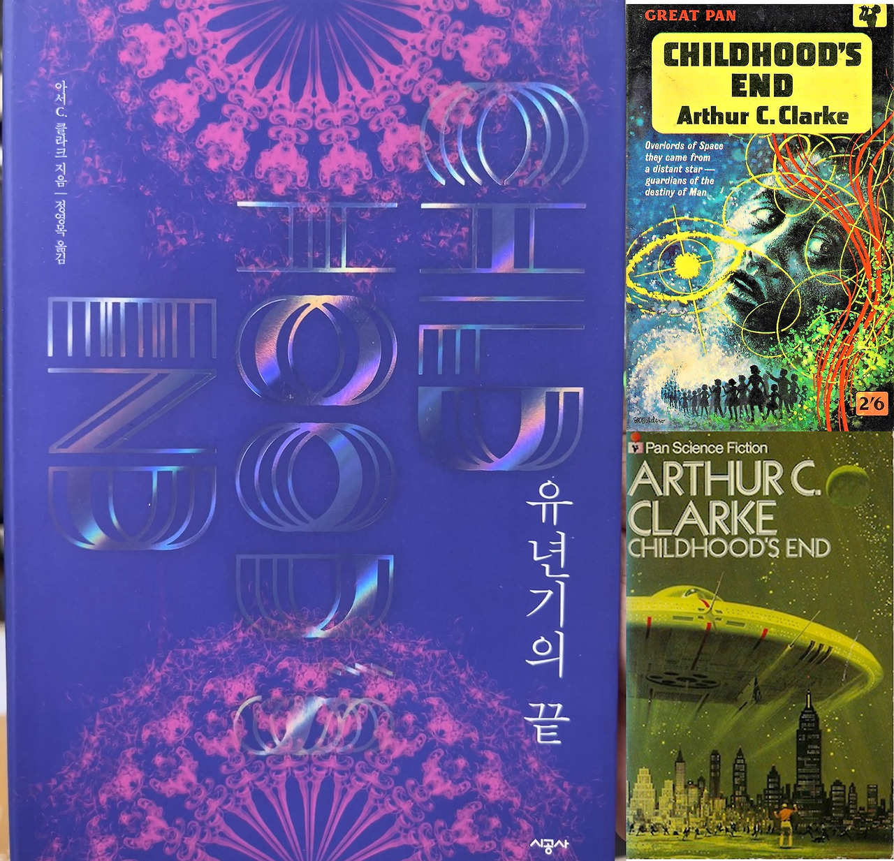 유년기의 끝.jpg