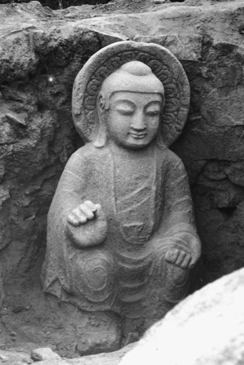 경북경주 남산 삼화령 석조미륵삼존 본존상_PS0100100102002261600000_0.jpg