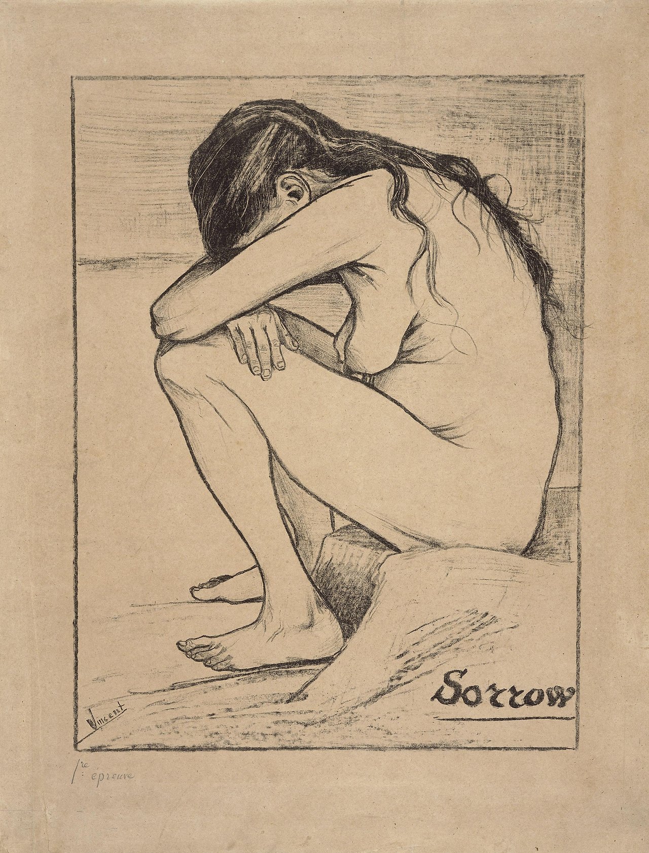 Sorrow,The Hague, November 1882.jpg