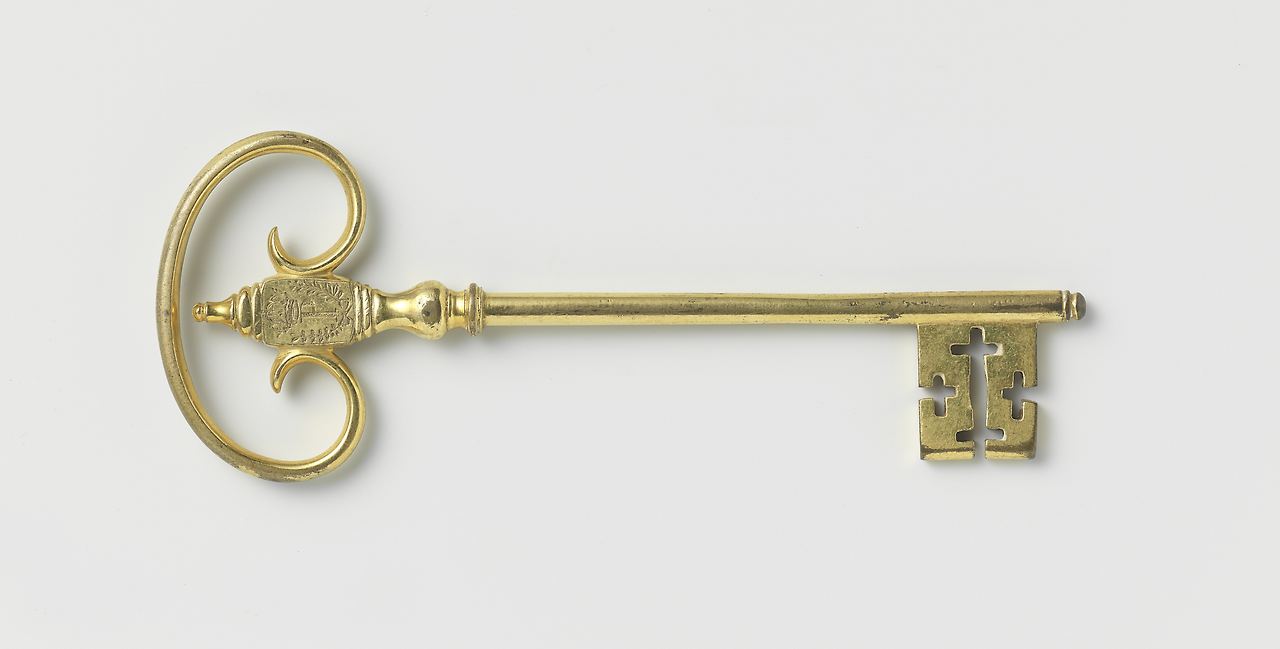 39 keys from the collection of Emmanuel Vita Israël, anonymous, 1750 - 1800.jpg