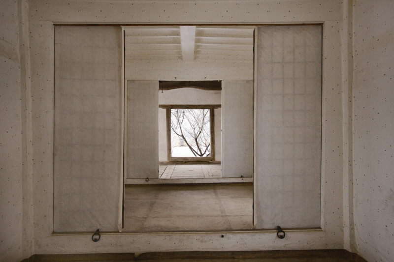 하회원지정사온돌방에서 마루쪽.jpg