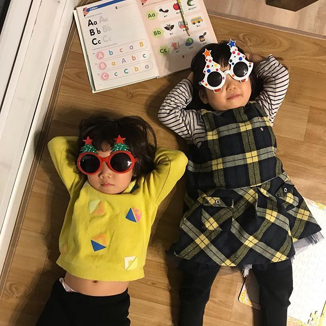 바캉스를 즐기는 아이들.jpg