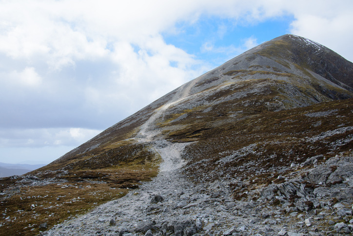 Croagh Patrick, Co Mayo.jpg