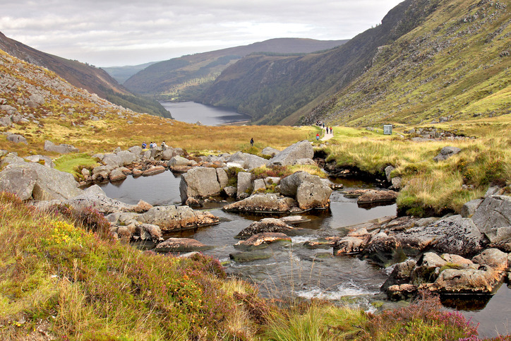 Glendalough Lake Walk, Co Wicklow.jpg