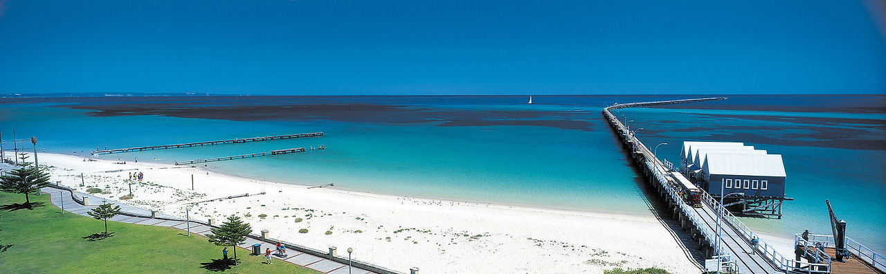 Busselton Jetty, Busselton W.A. - image by Christian Fletche.jpg