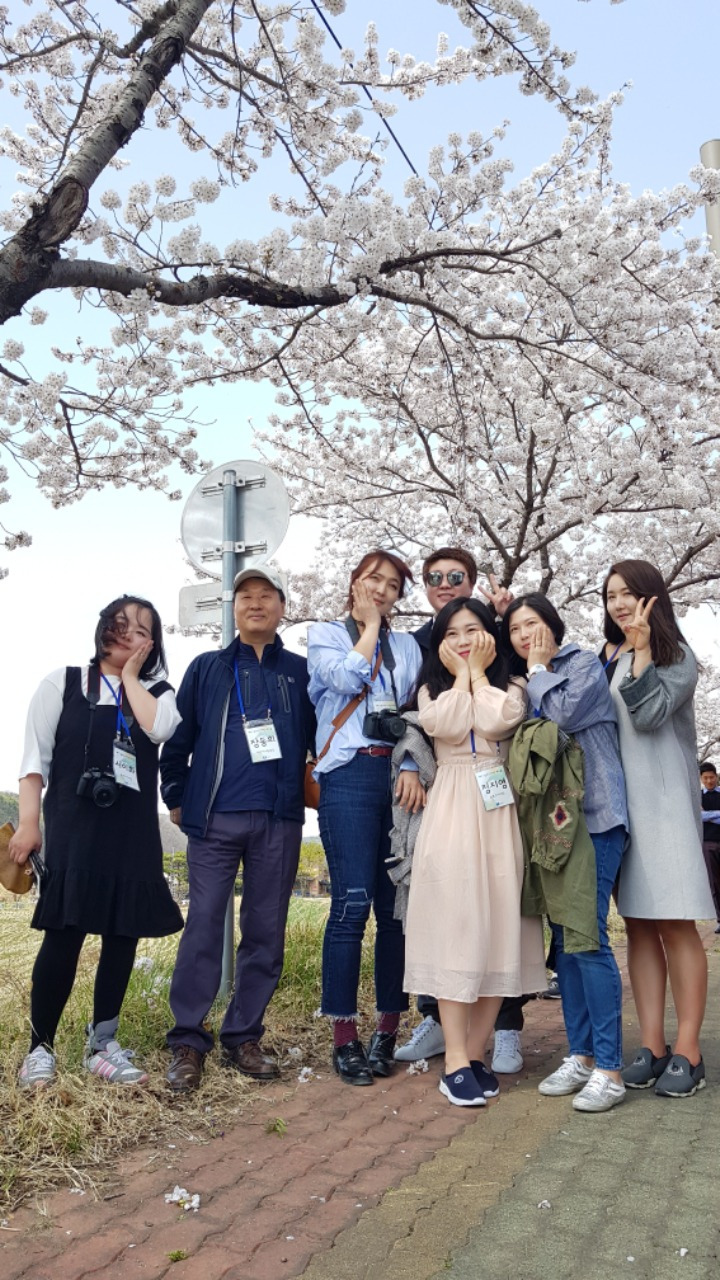 울산누리 불로그기자단 벚꽃여정 (2).jpg