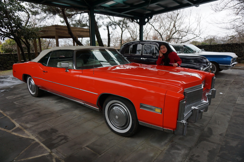 캐딜락 엘도라도, 모리스, 뷰익1.jpg