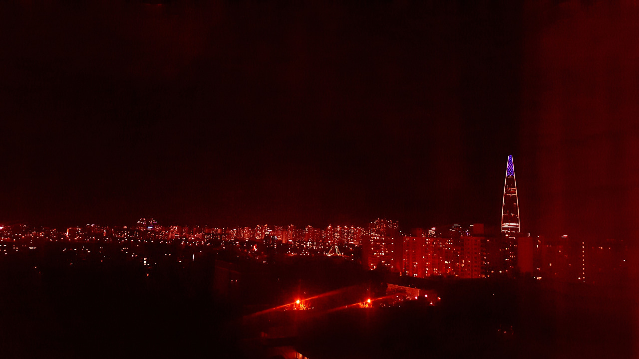 간병 일기
