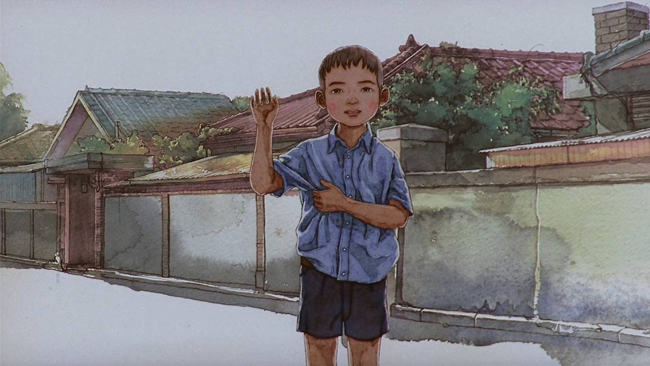 그림체 좋다_ 영화  와니와 준하.jpg