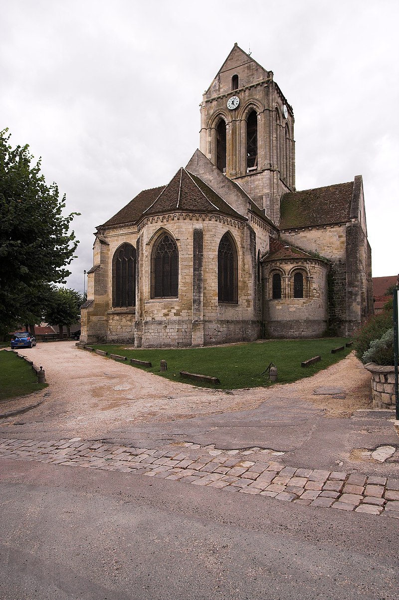 오베르 교회 현재23.jpg