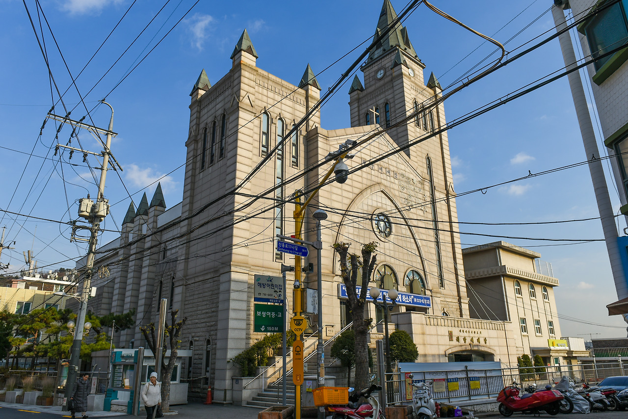 이범선 오발탄의 배경지 해방예배당.jpg