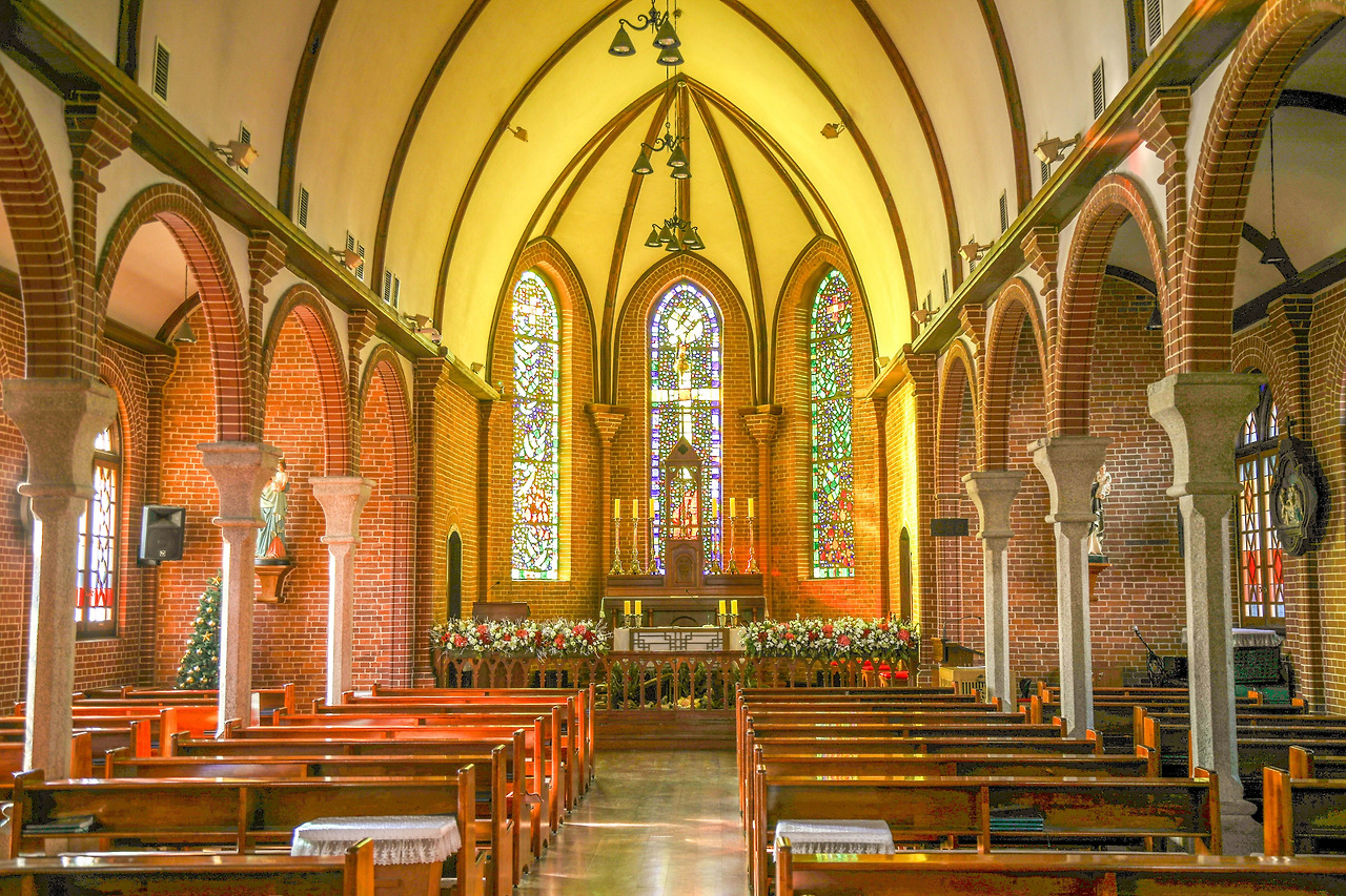 약현성당 내부.jpg