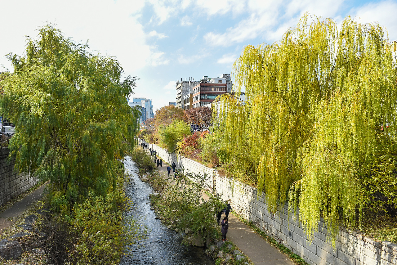 박태원 천변풍경배경이 된 청계천.jpg