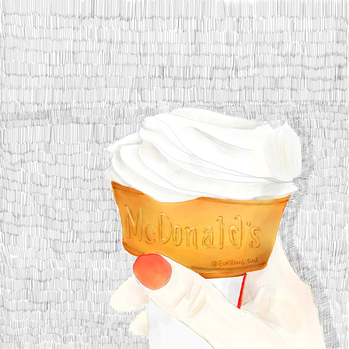 180129_페인터_일상_맥도날드_아이스크림_700.jpg