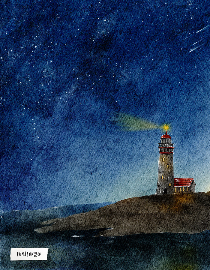 200806-프로크리에이트-light_house(night)[꿈보그림].jpg