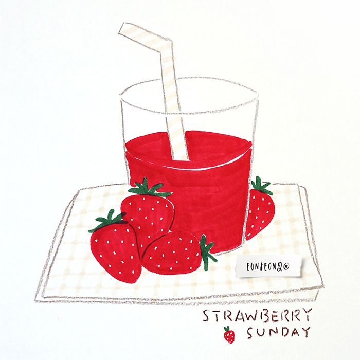 200928-마카일러스트-strawberry sunday-DSC03291[꿈보그림]-700.jpg