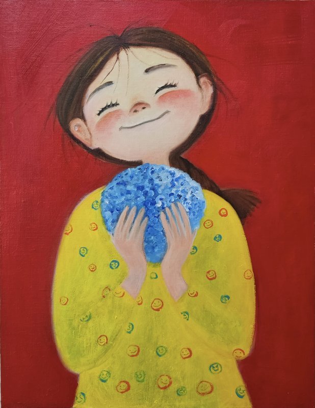 진영애, 미소, 2024.jpg