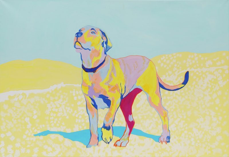 다인, Retriver, 2021.jpg