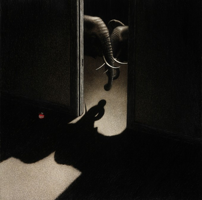 Matt Duffin, Chatter.jpg