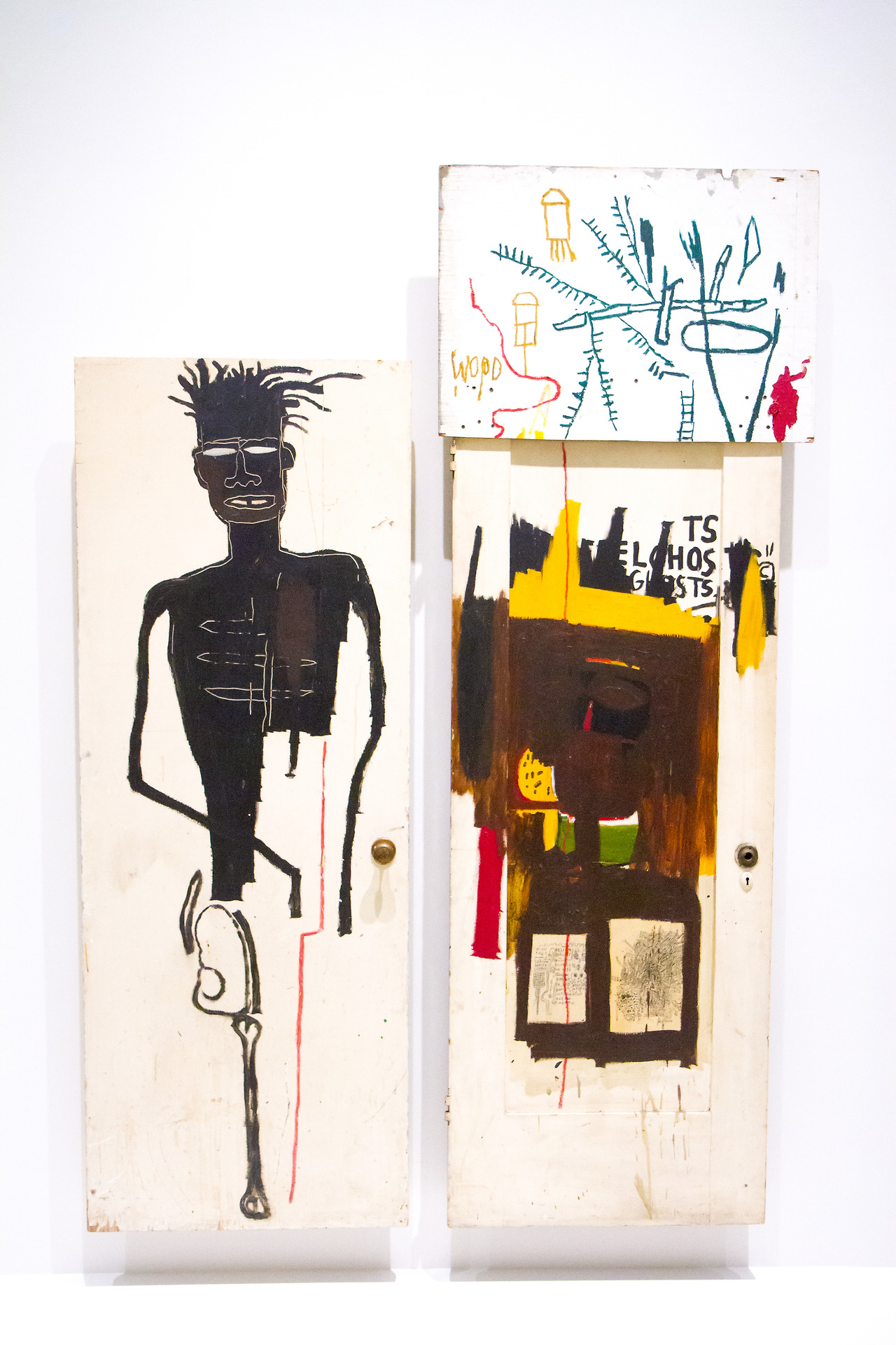Jean-Michel Basquiat, Self Portrait.jpg