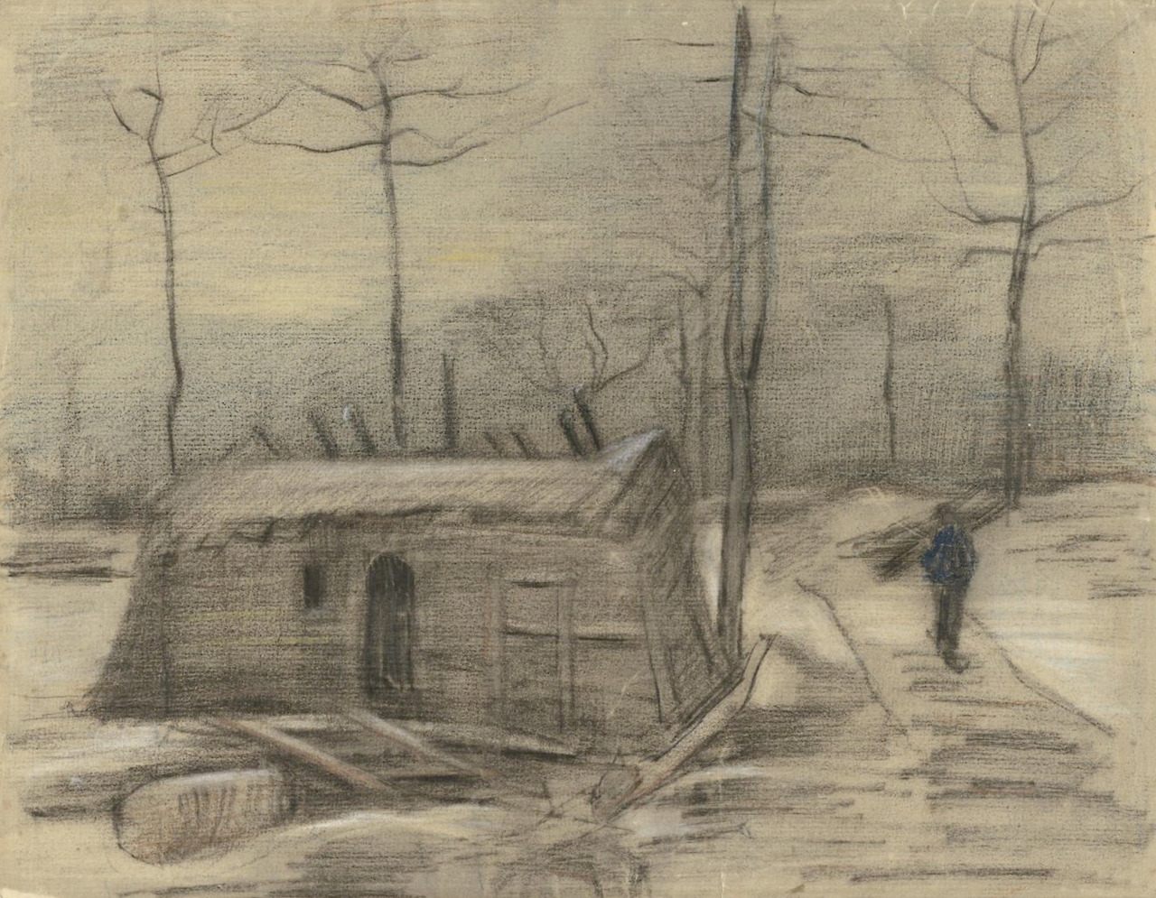 van-gogh-vincent---amsterdam---van-gogh-museum---winter-landscape-with-hut-and-figure-1881-matita-e-gessetto-su-carta-226-x-29-cm_50458054457_o.jpg