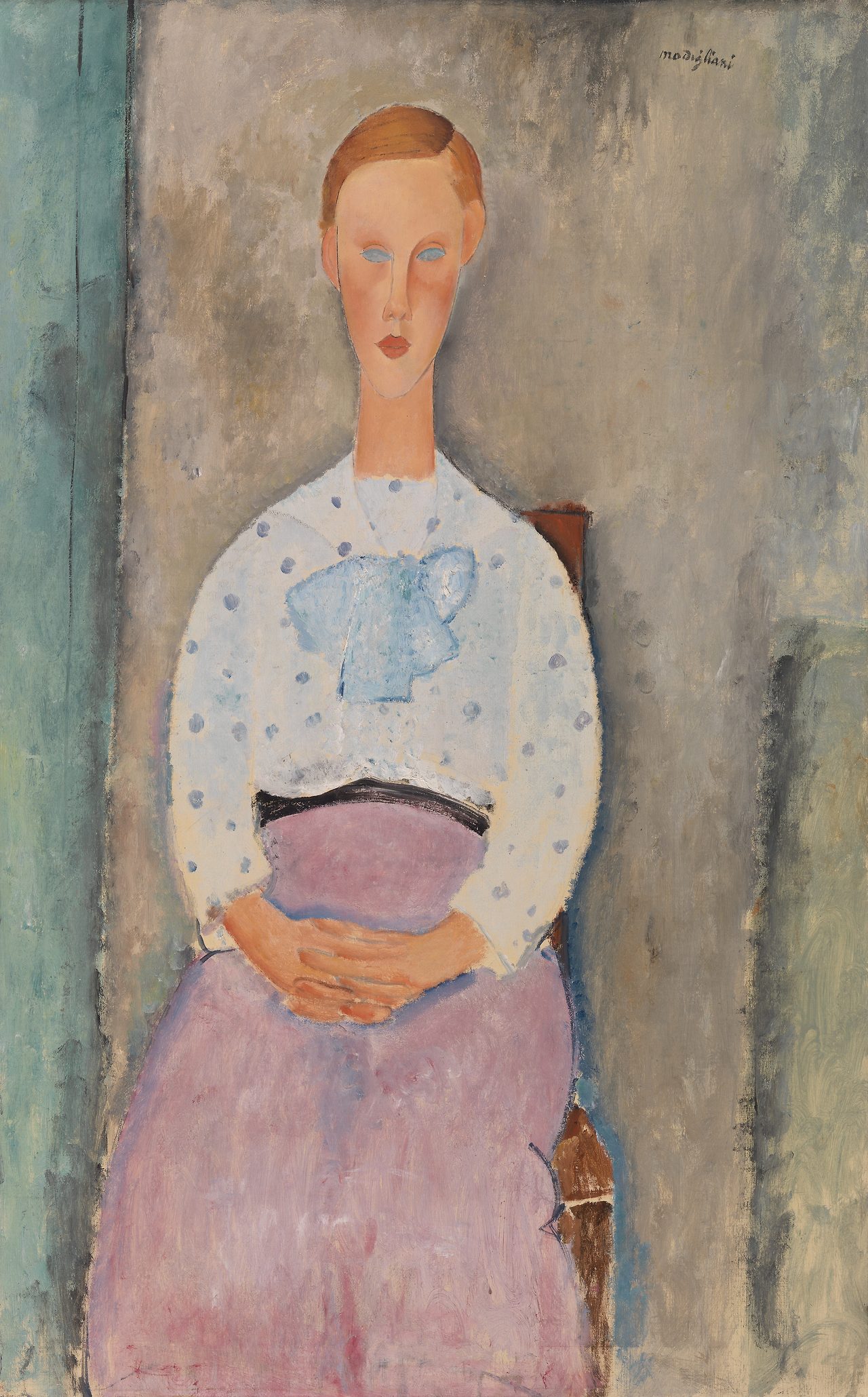 modigliani-amedeo---filadelfia---barnes-foundation---jeune-fille-au-corsage-a-pois-1919-olio-su-tela-1156-x-73-cm_50035205958_o.jpg