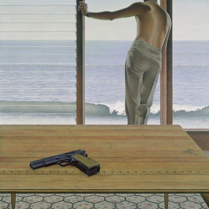 Alex Colville, Pacific, 1967.jpg