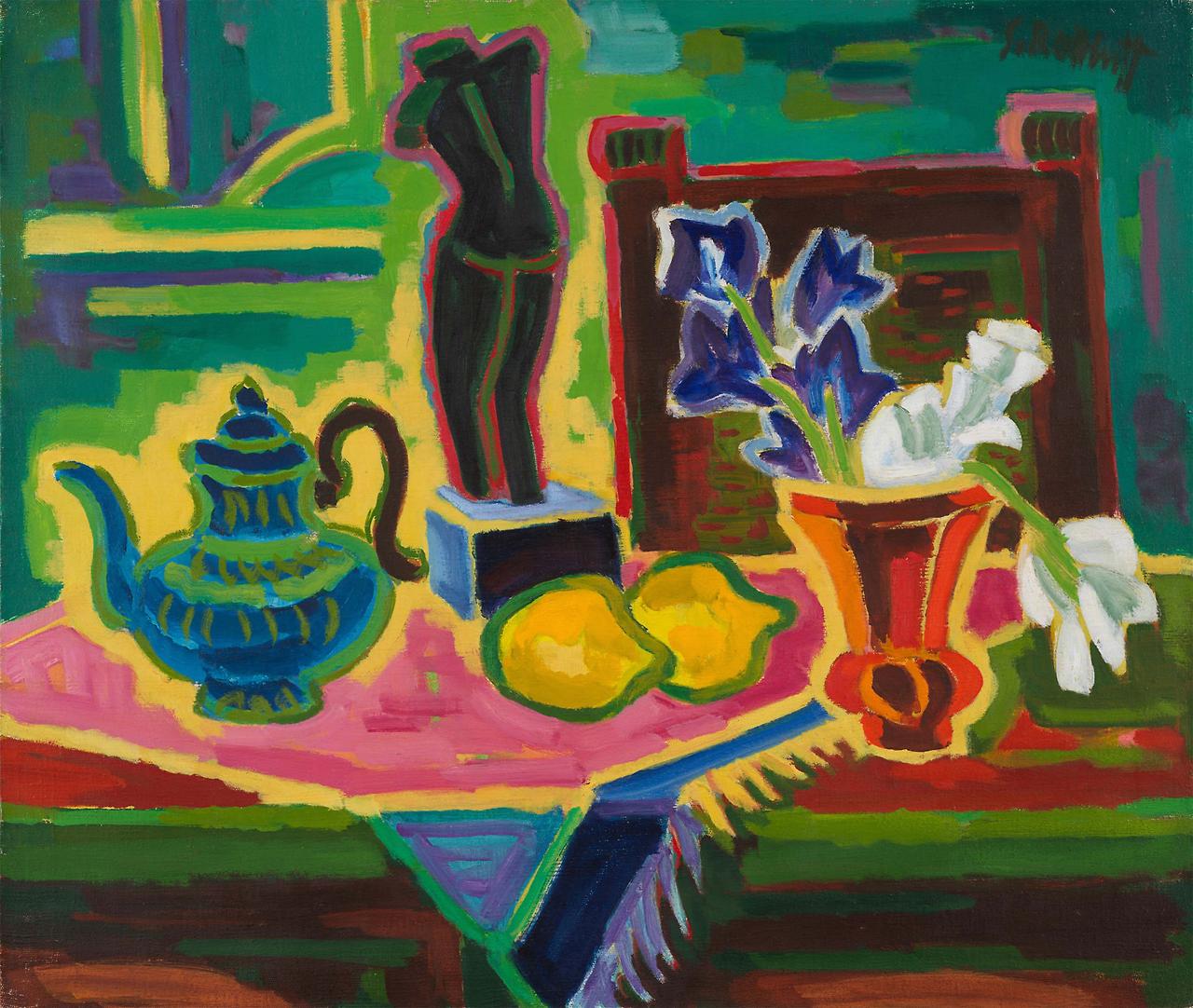 schmidt-rottluff-karl---berlino---brucke-museum---stilleben-mit-teekanne-1951-olio-su-tela-76-x-90-cm_51509696951_o.jpg