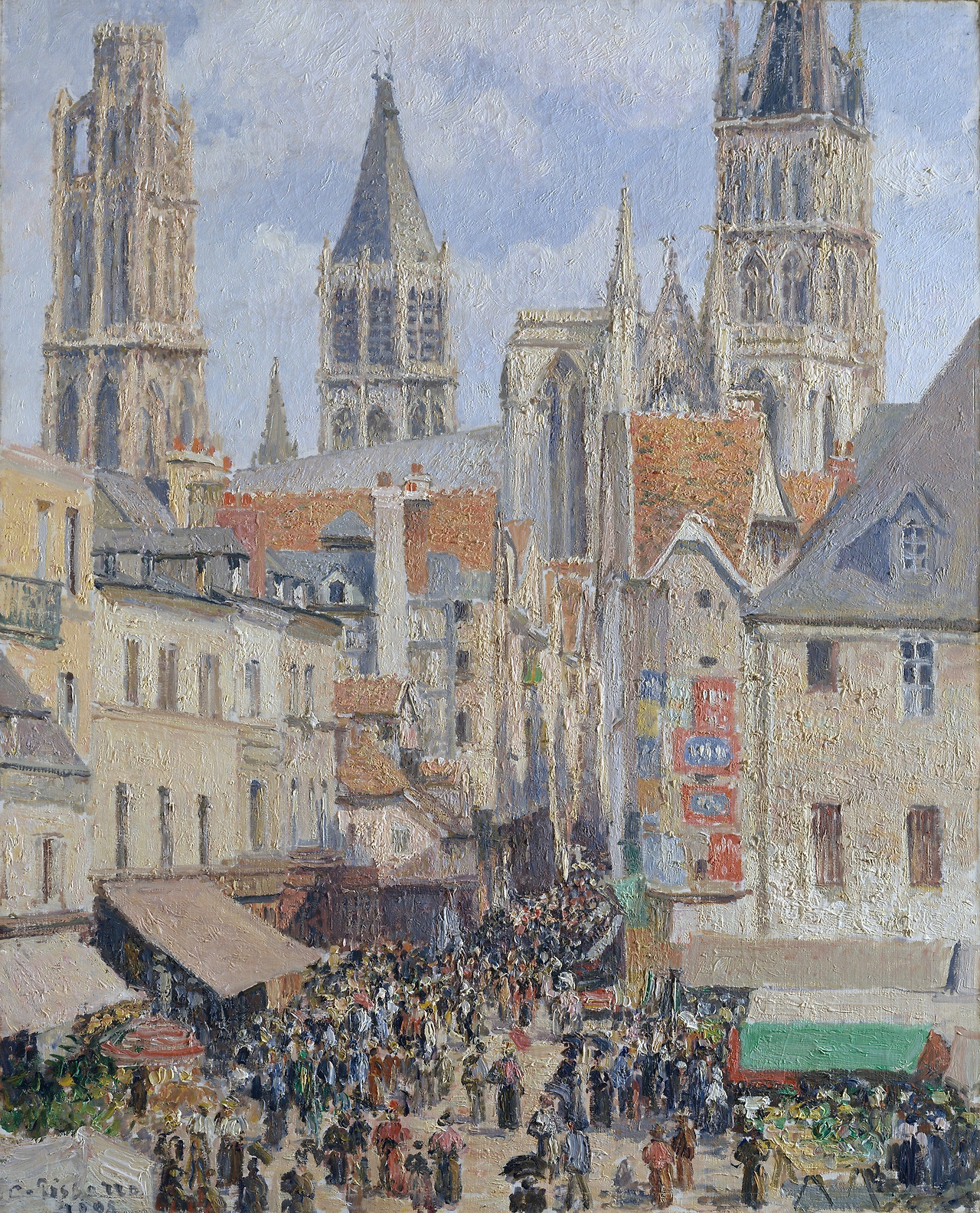 pissarro-camille---new-york---metropolitan---rue-de-lepicerie-rouen-effect-of-sunlight-1898-olio-su-tela-813-x-651-cmpi07_50501961281_o.jpg