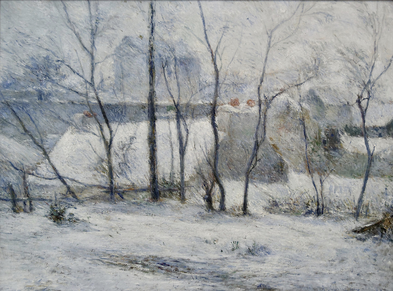 gauguin-paul---budapest---museum-of-fine-arts---garden-under-snow-1879-olio-su-tela-81-x-605-cm_50511823416_o.jpg