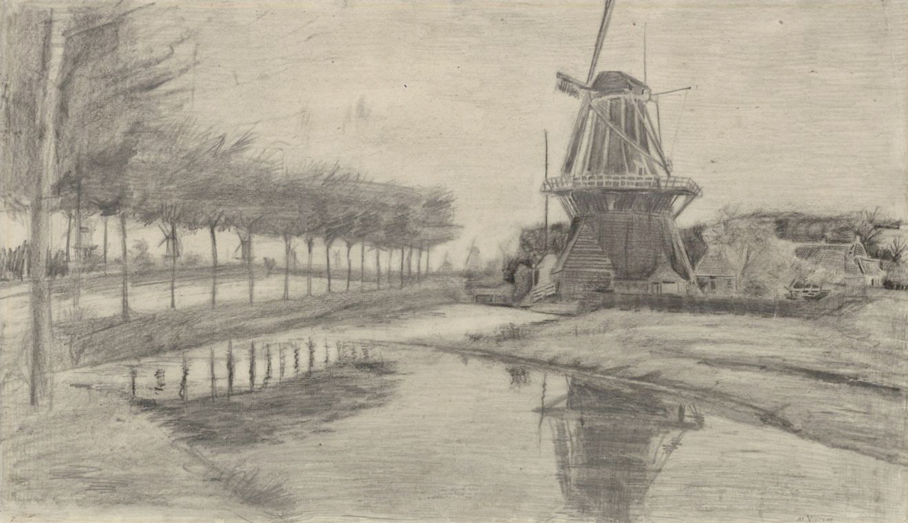 van-gogh-vincent---otterlo---kroller-muller-museum---windmill-de-oranjeboom-dordrecht-1881-matita-e-gessetto-su-carta-telata-348-x-599-cm_50457179518_o.jpg
