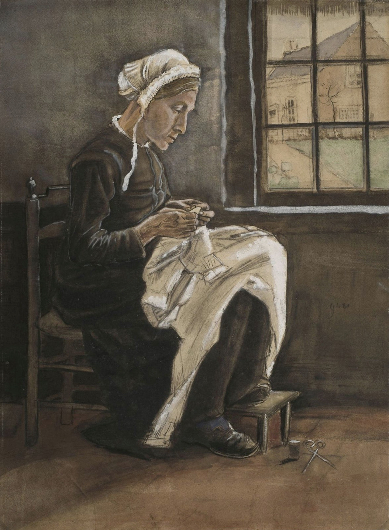 van-gogh-vincent---collezione-privata---woman-sewing-by-the-window-facing-right-1881-acquerello-su-carta-598-x-44-cm_50480683811_o.jpg