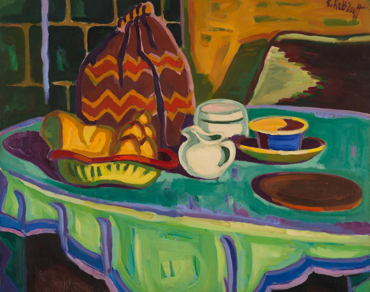 schmidt-rottluff-karl---berlino---brucke-museum---stilleben-mit-kaffeemutze-1949-olio-su-tela-76-x-90-cm_51508894892_o.jpg