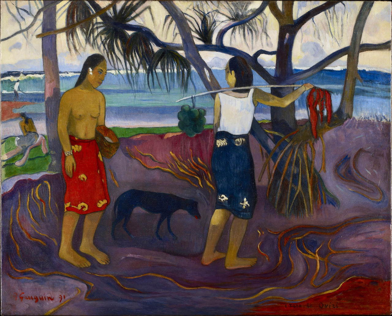 gauguin-paul---minneapolis---minneapolis-institute-of-art---under-the-pandanus-i-raro-te-oviri-1891-olio-su-tela-7303-x-9144-cmga05_50496588246_o.jpg