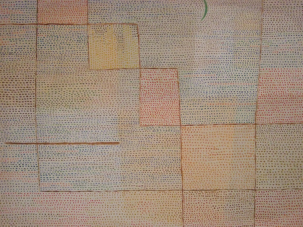 Paul Klee - Clarification [1932].jpg