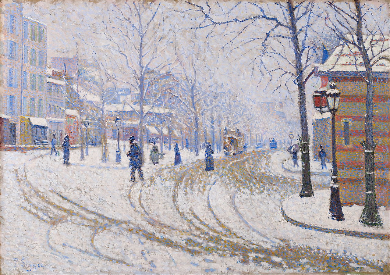 signac-paul---minneapolis---minneapolis-institute-of-art---snow-boulevard-de-clichy-paris-1886-olio-su-tela-481-x-655-cm_50021514638_o.jpg