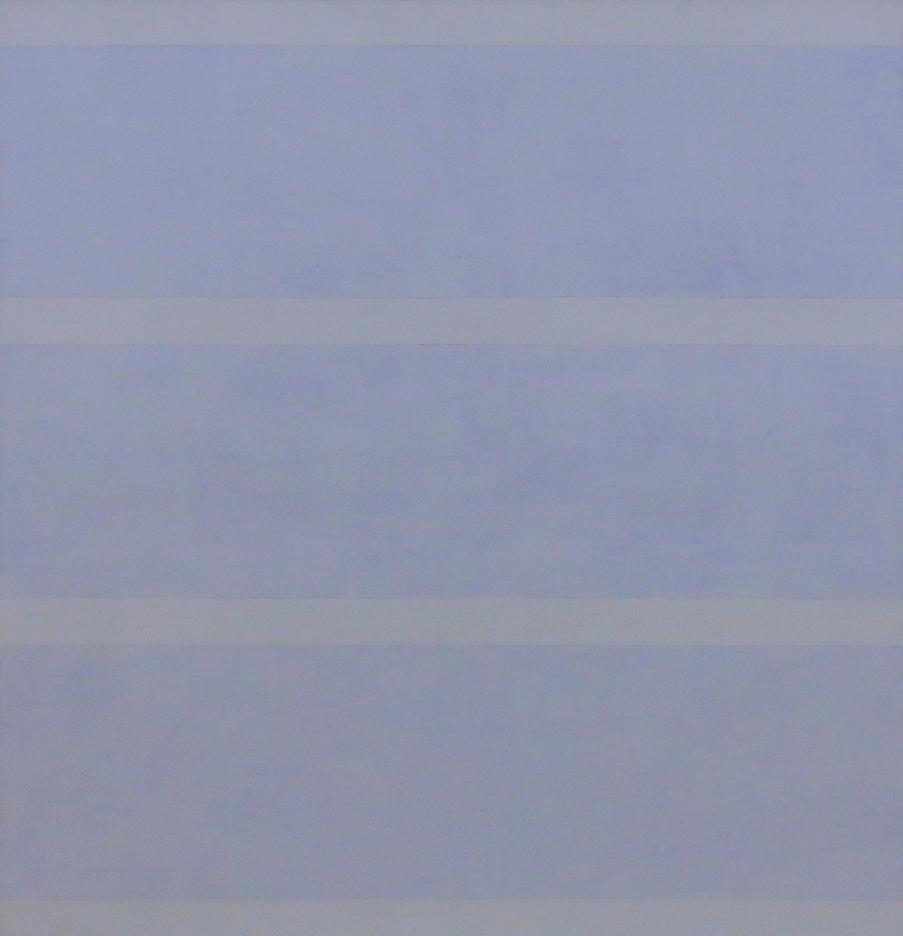 Agnes Martin. 1912-2004. Love. 1999. Acrylic and graphite on canvas. Hannover. Sprengel Museum.jpg