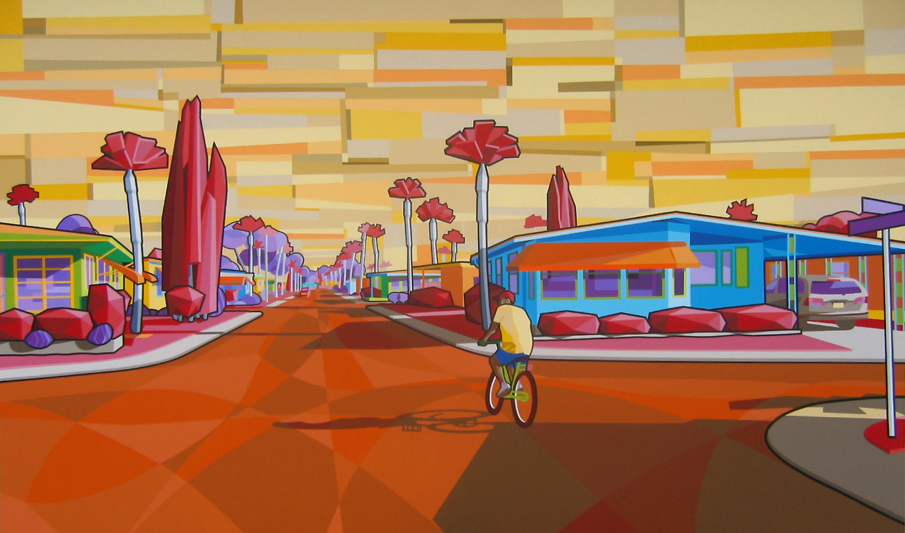 Reginald Baylor - Left Right Left Again.jpg