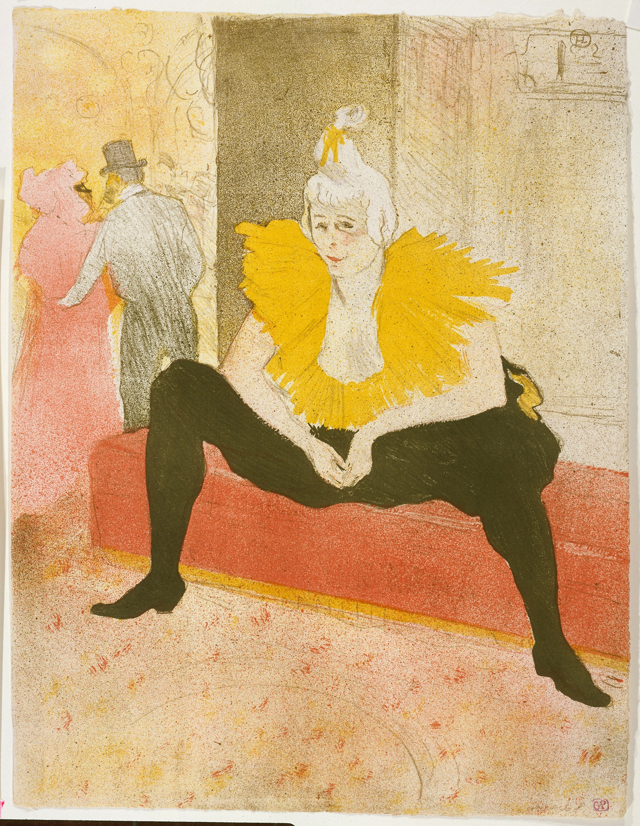 the-seated-clowness-mademoiselle-cha-u-kao-from-the-series-elles-those-women_14252507696_o.jpg