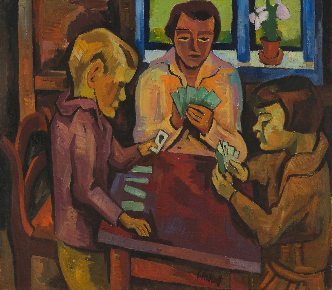 schmidt-rottluff-karl---berlino---brucke-museum---kartenspiel-1929-olio-su-tela-985-x-112-cm_51509923998_o.jpg