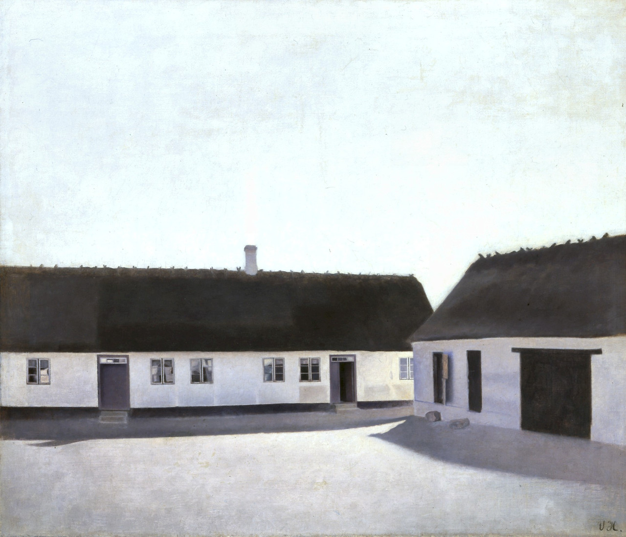 hammershoi-vilhelm---farm-refsnaes_19804283669_o.jpg