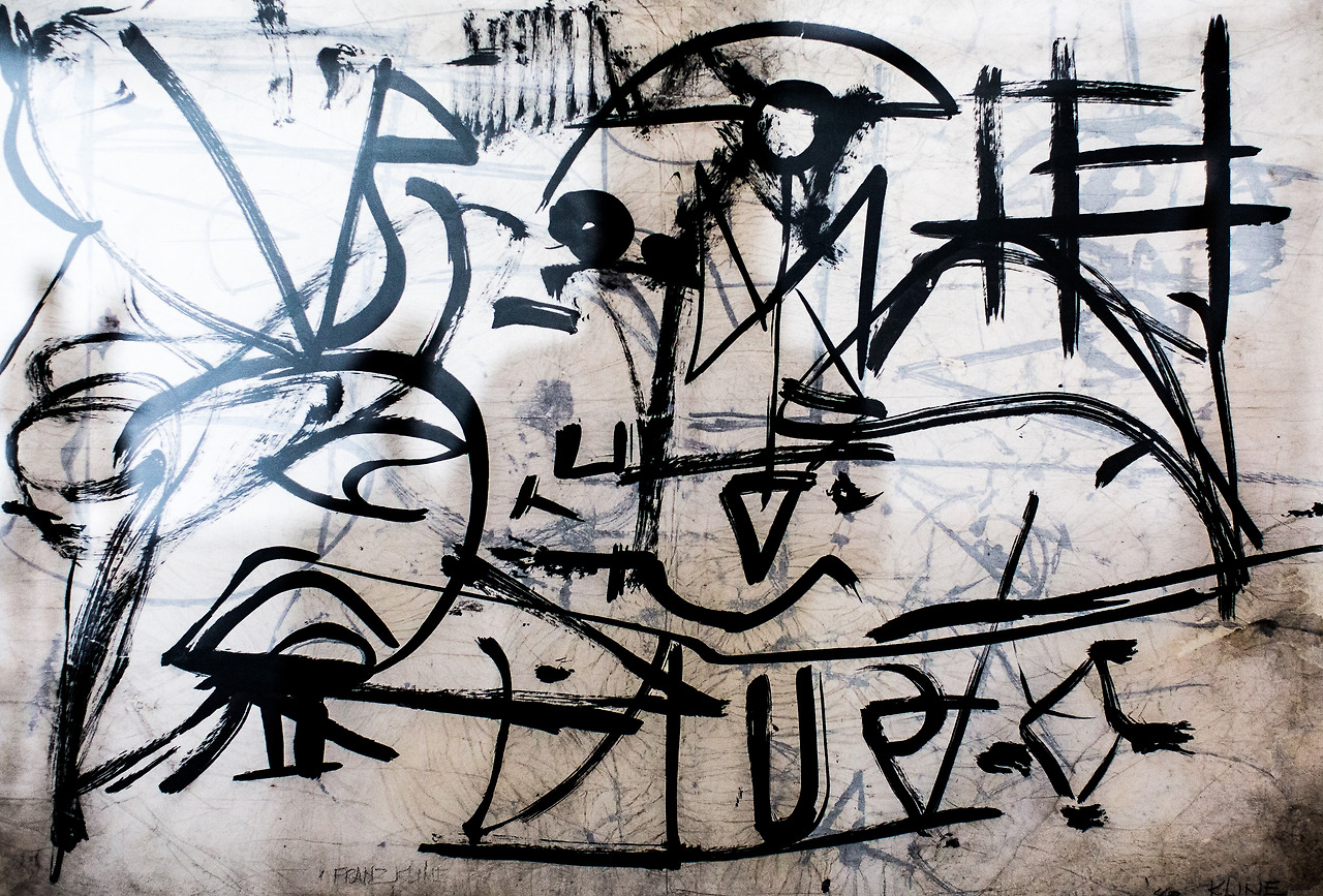 프란츠 클라인 - 무제.jpg