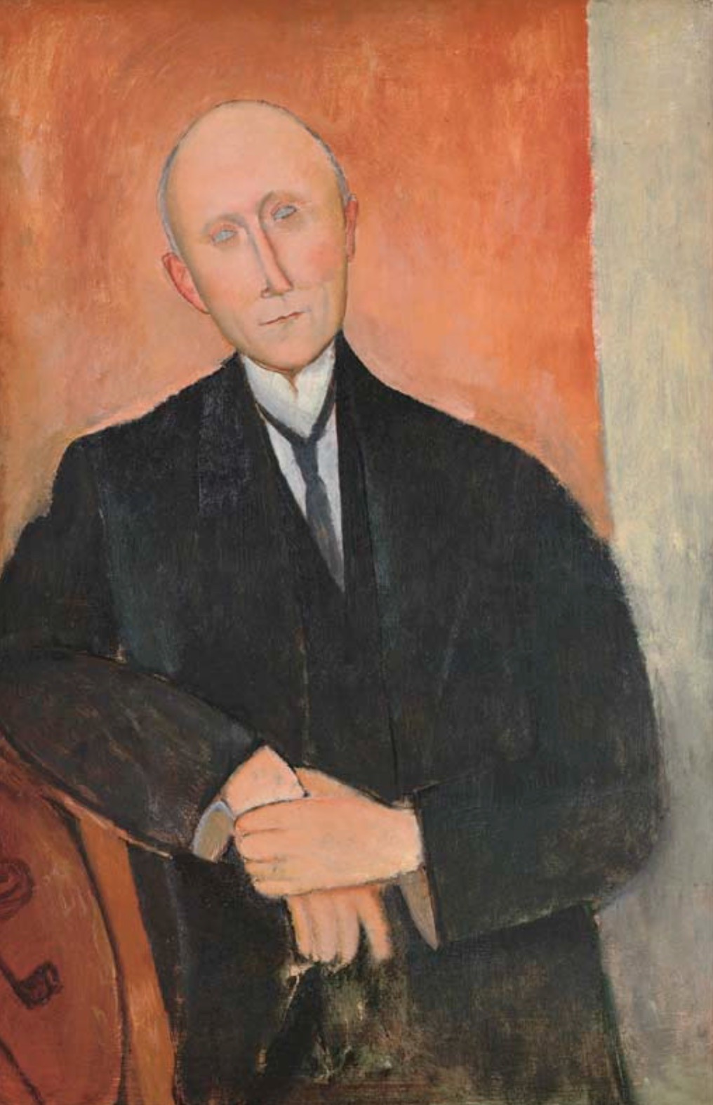 modigliani-amedeo---collezione-privata---homme-assis-sur-fond-orange-1918-olio-su-tela-100-x-648-cm_50847896911_o.jpg