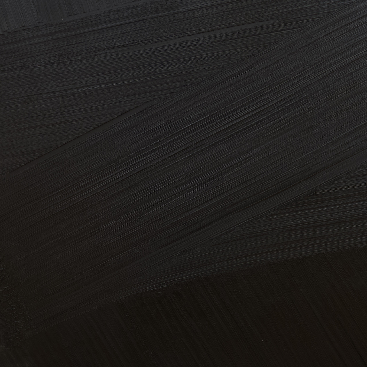 Pierre Soulages (né en 1919), Peinture 222 * 628 cm, dét., avril 1985. Musée de Grenoble (Isère, France).jpg