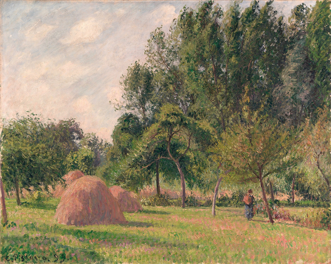 pissarro-camille---new-york---metropolitan---haystacks-morning-eragny-1899-olio-su-tela-635-x-80-cmpi06_50501249863_o.jpg