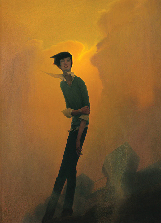 Eric Fortune :: Kingdom Lost.jpg