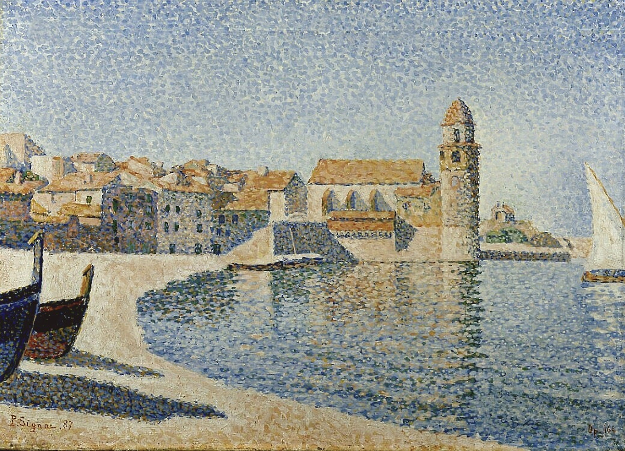 signac-paul---otterlo---kroller-muller-museum---collioure-le-clocher-1887-olio-su-tela-33-x-46-cm_50022303037_o.jpg