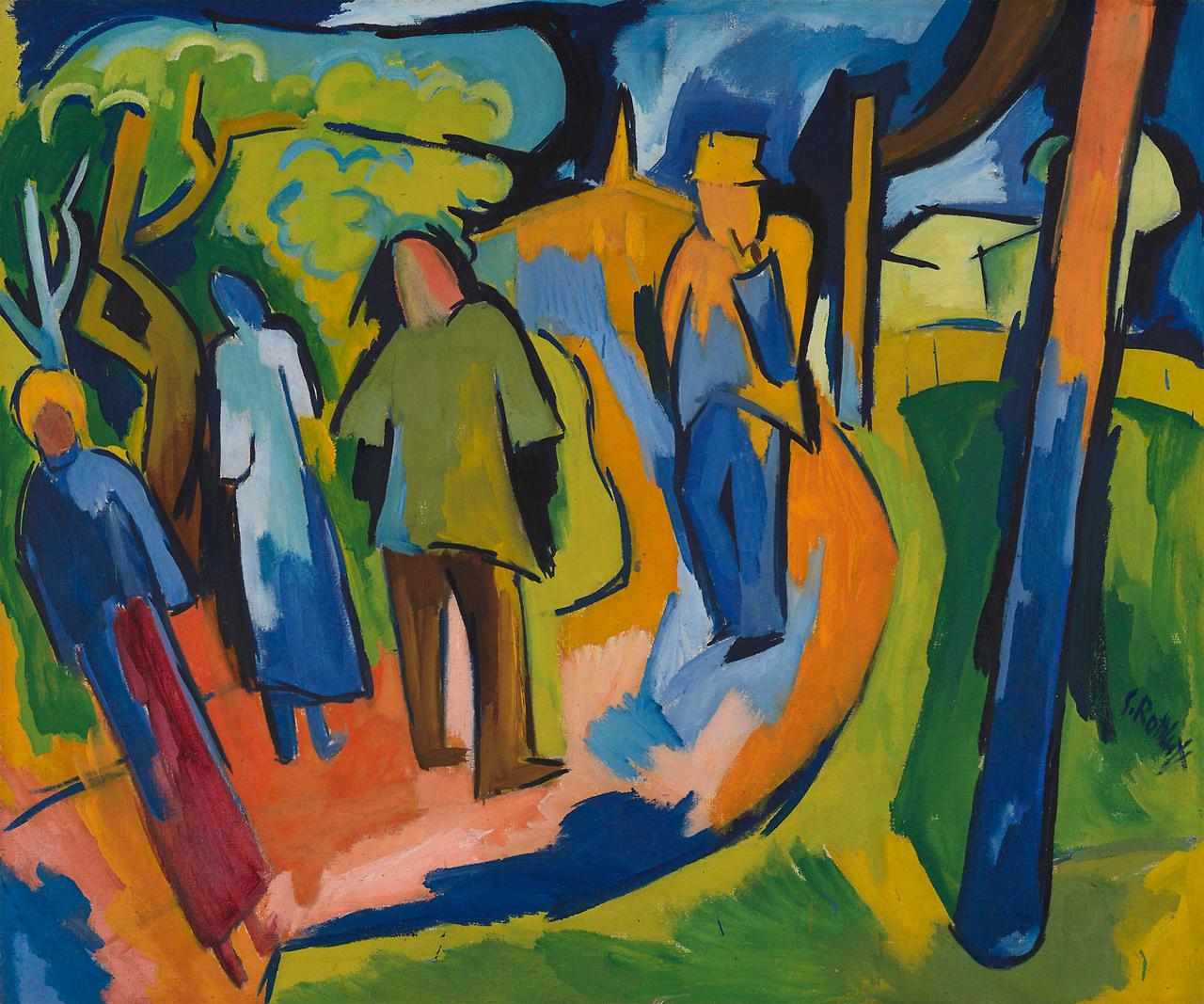 schmidt-rottluff-karl---berlino---brucke-museum---spaziergang-1923-olio-su-tela-1123-x-135-cm_51508895037_o.jpg