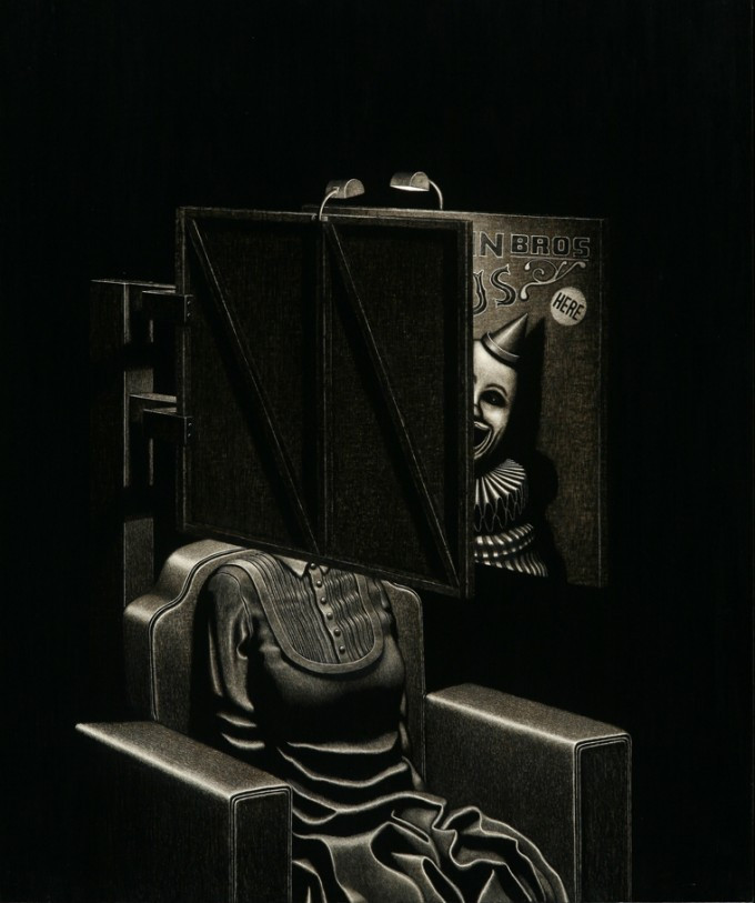 Matt Duffin, Billboard blinders.jpg